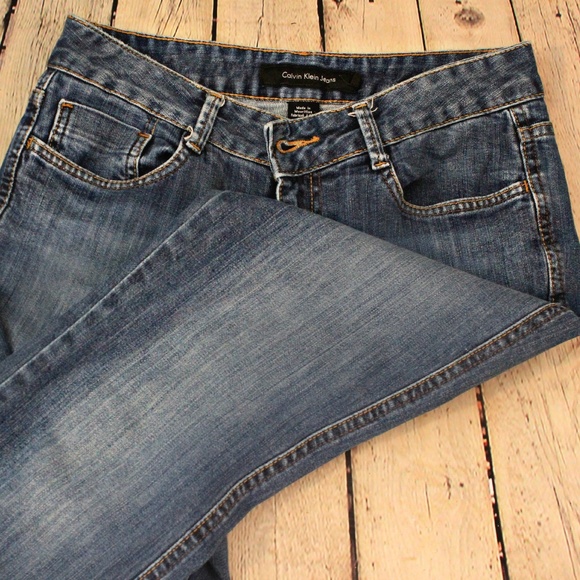 Calvin Klein Denim - Calvin Klein jeans